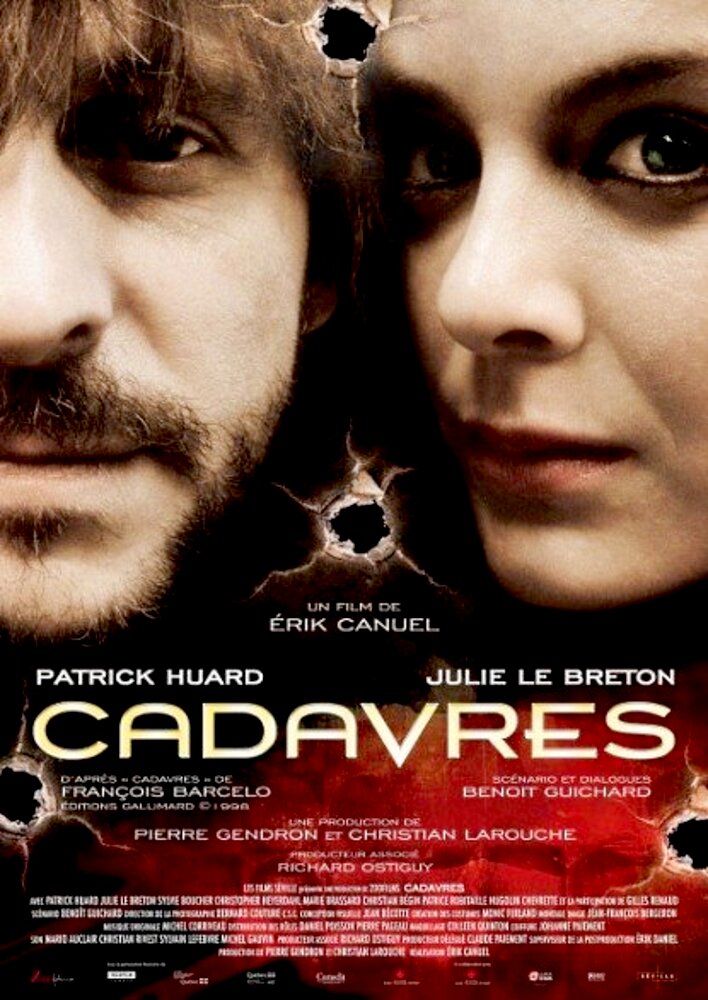 Cadavres