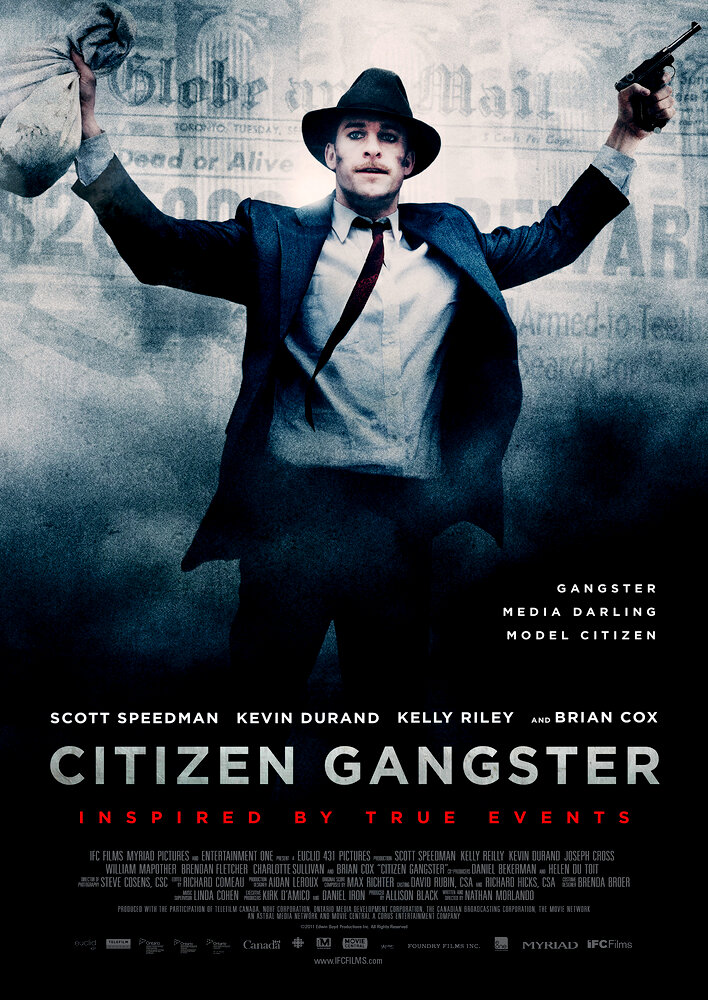 Citizen Gangster