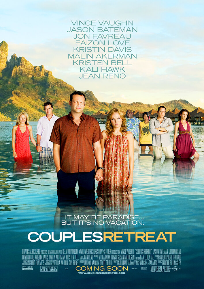 Couples Retreat