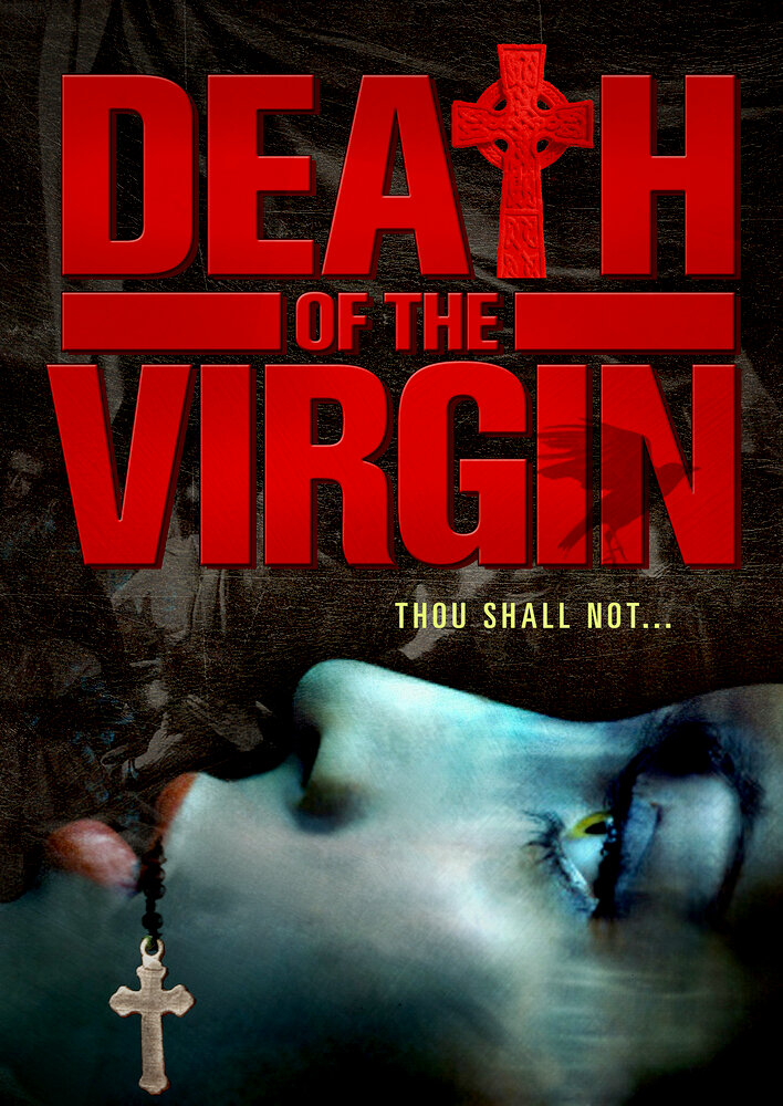 Death of the Virgin
