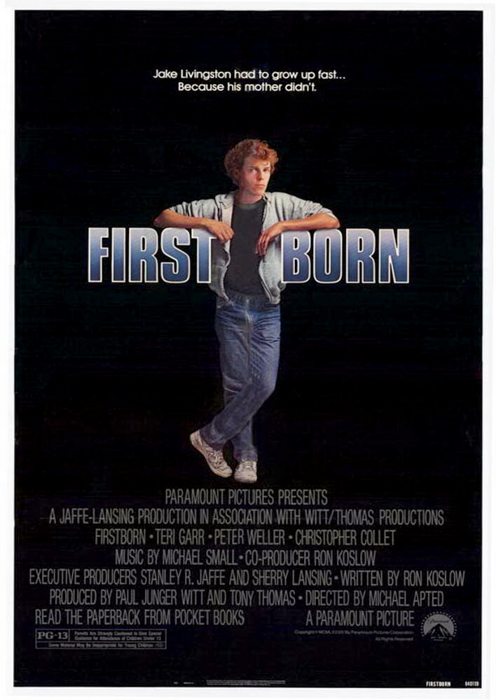 Firstborn