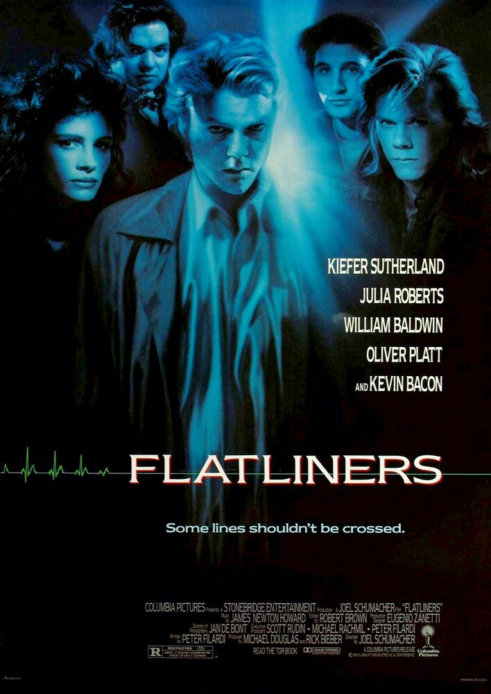 Flatliners