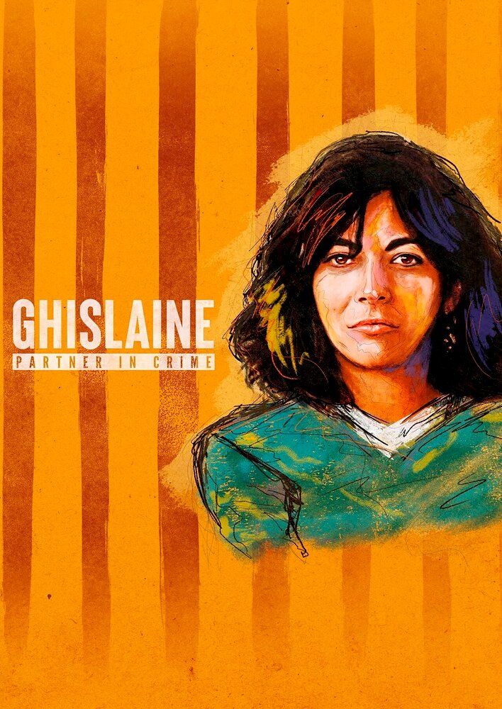 Ghislaine - Partner in Crime