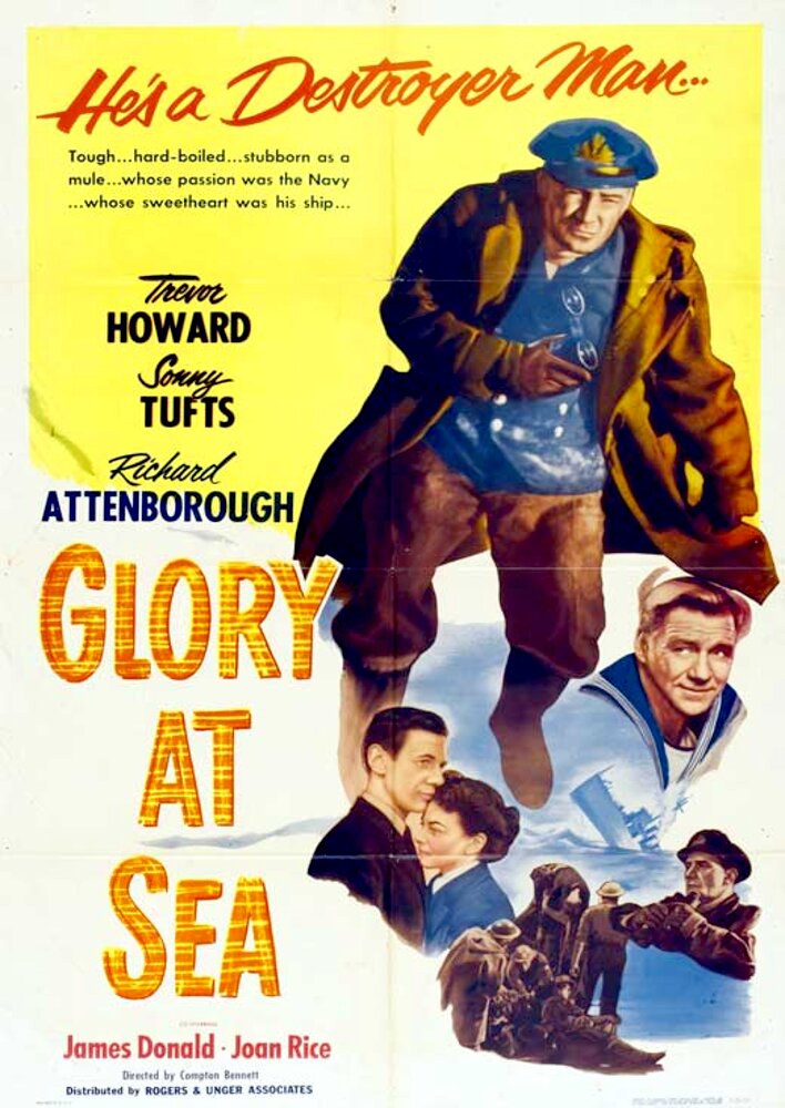 Glory at Sea