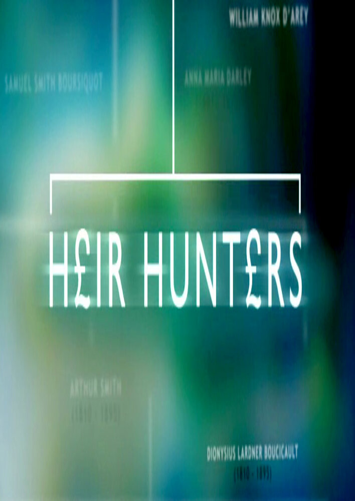 H£ir Hunt£rs