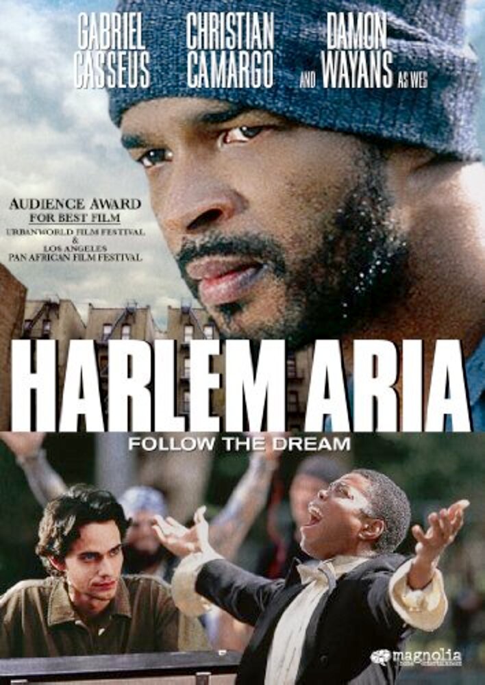 Harlem Aria