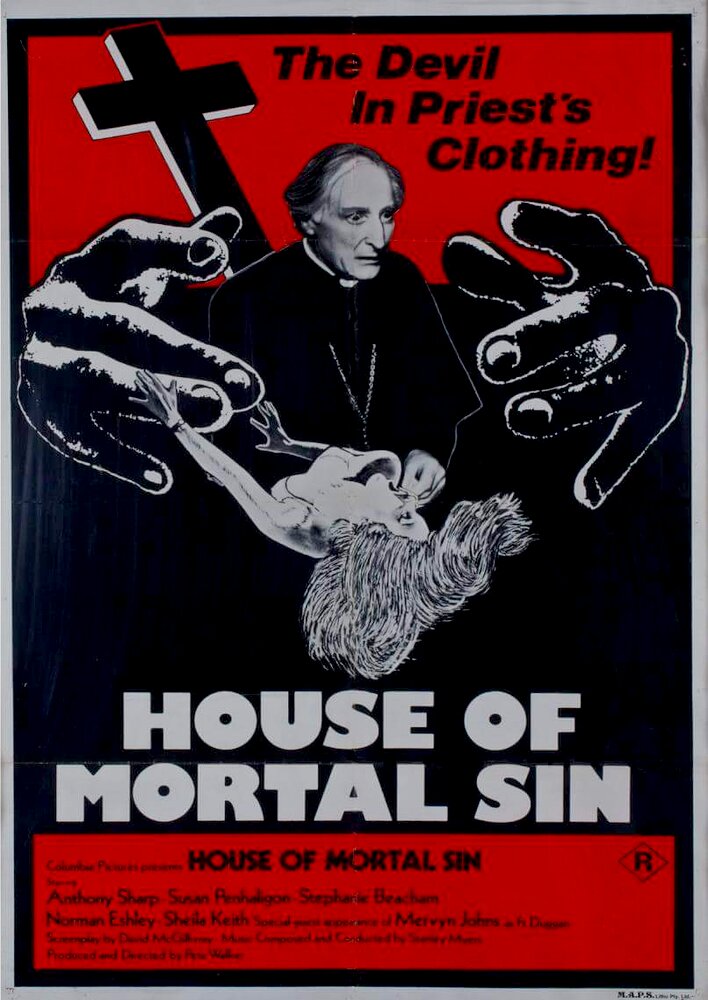 House of Mortal Sin