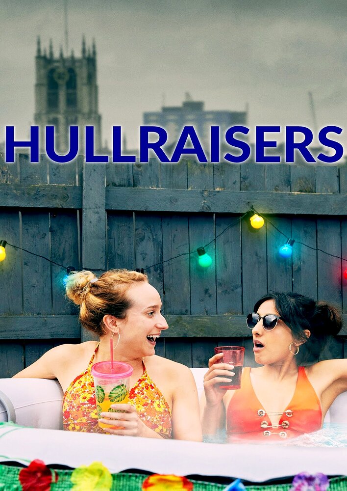 Hullraisers