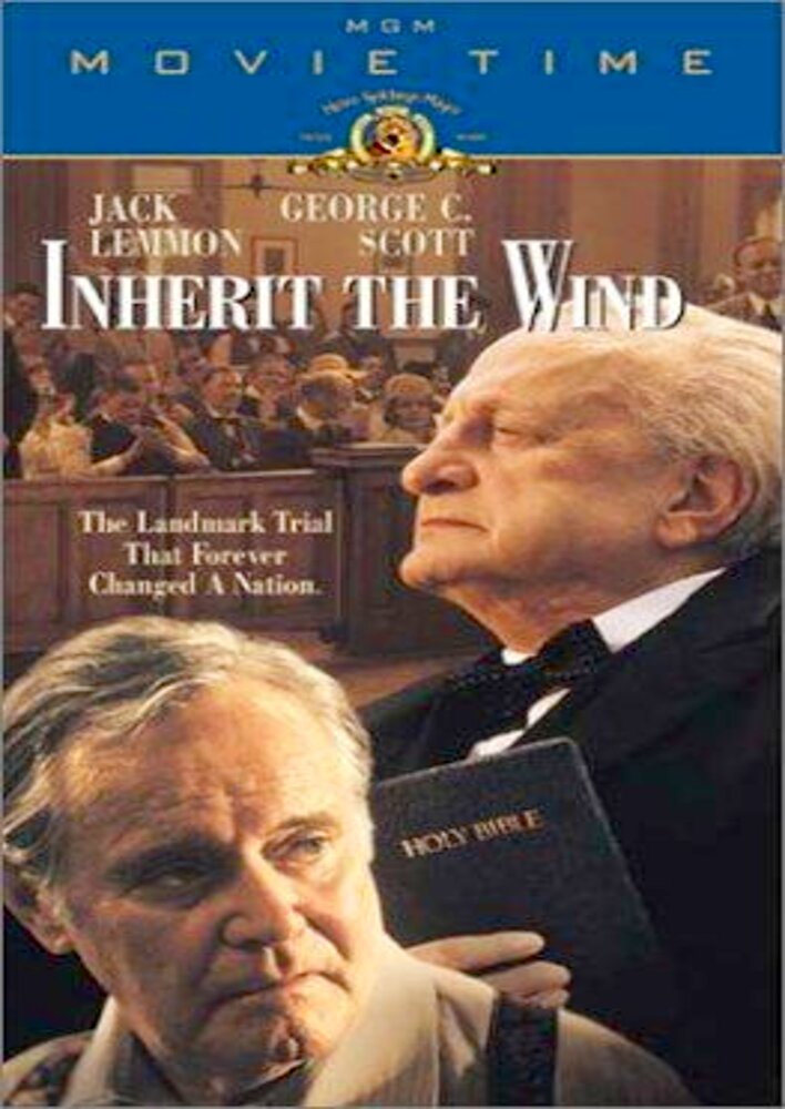 Inherit the Wind