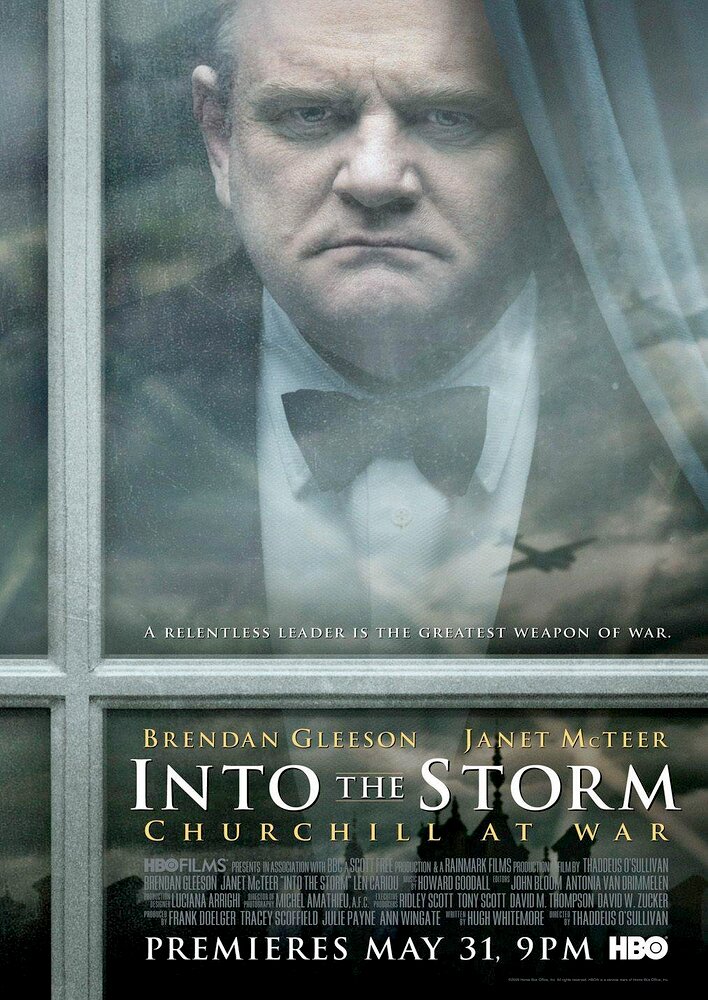 Into the Storm