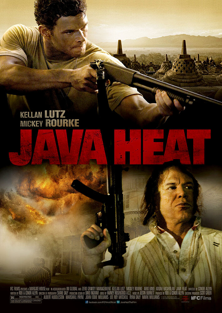 Java Heat