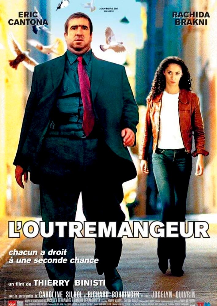 L'outremangeur