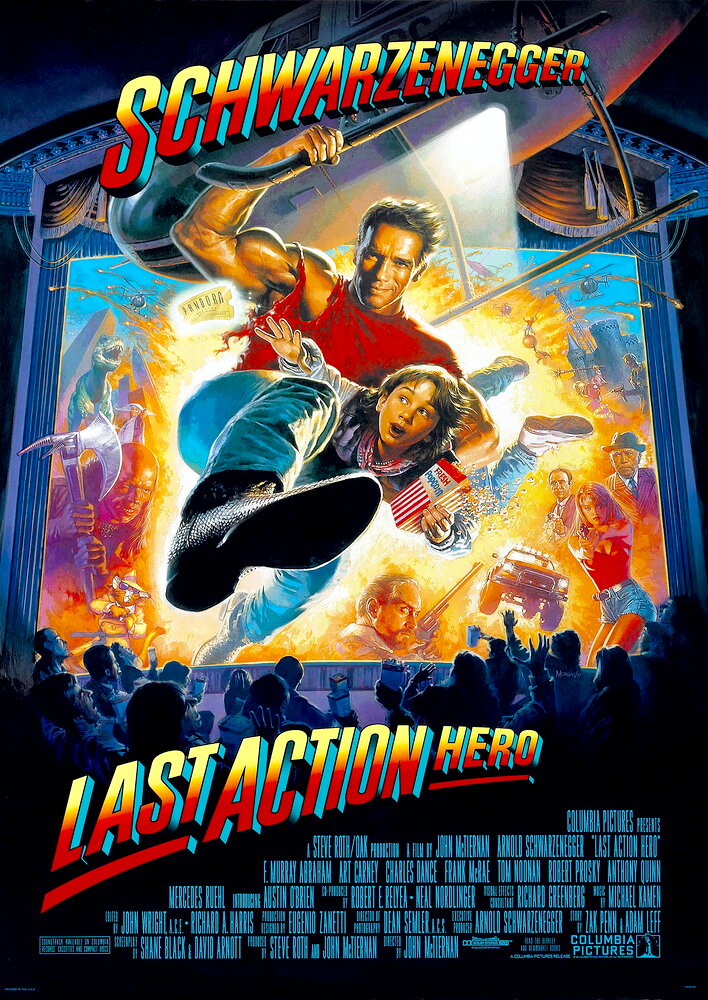 Last Action Hero