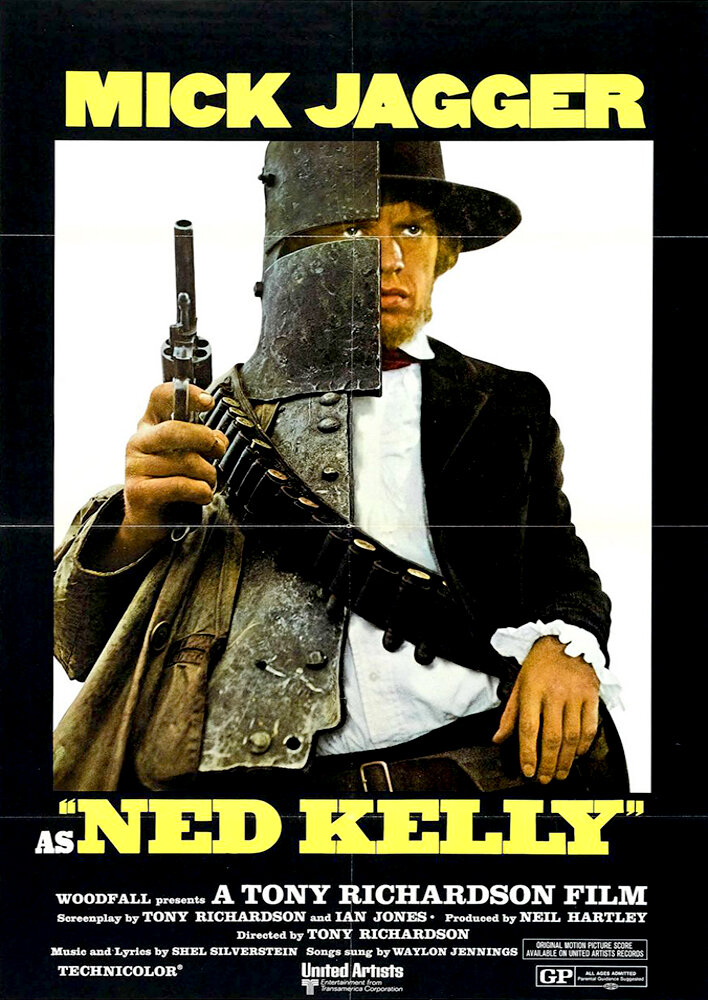 Ned Kelly