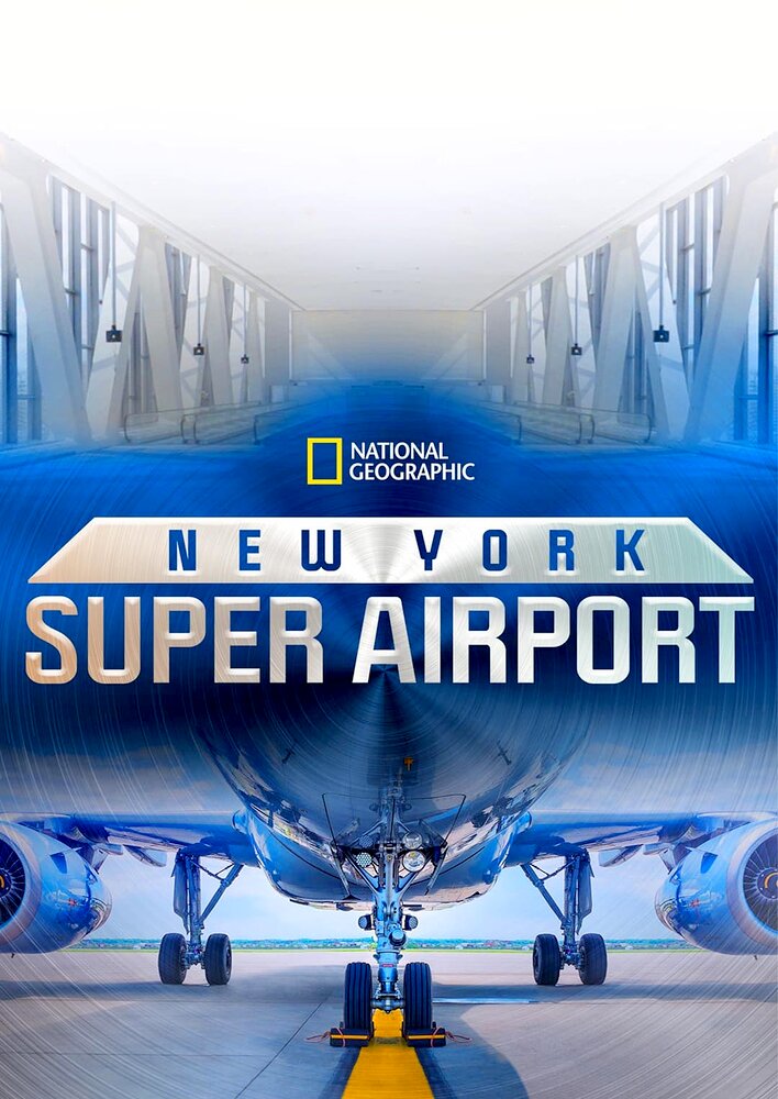 New York Super Airport