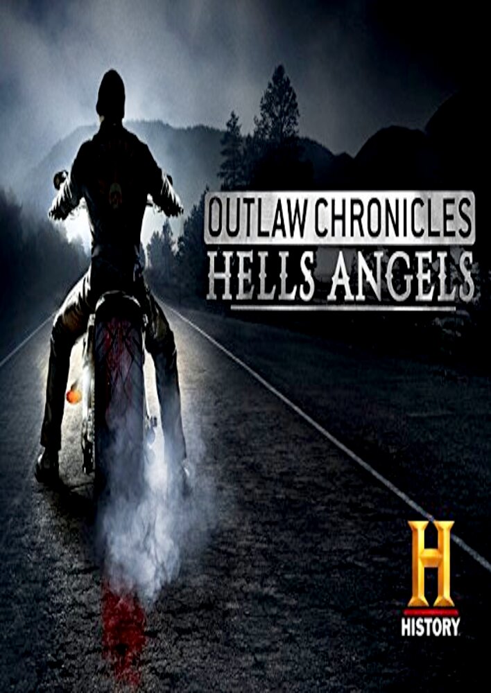 Outlaw Chronicles: Hells Angels