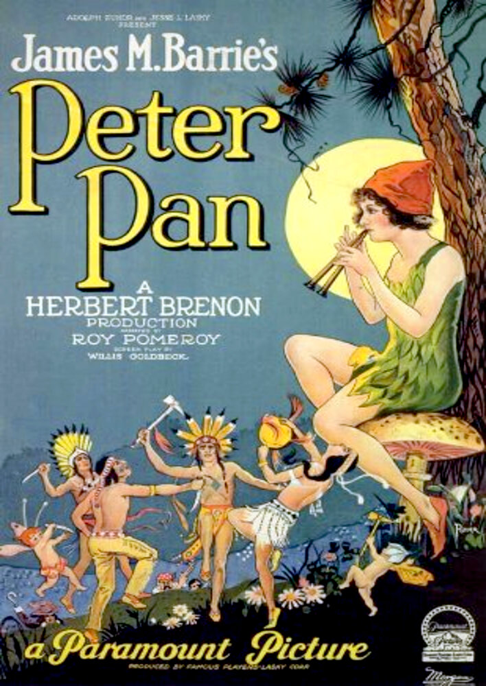 Peter Pan