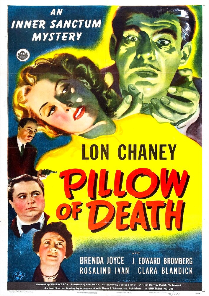 Pillow of Death