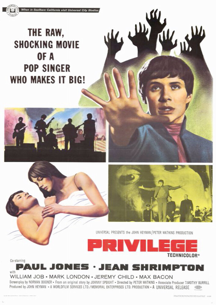 Privilege