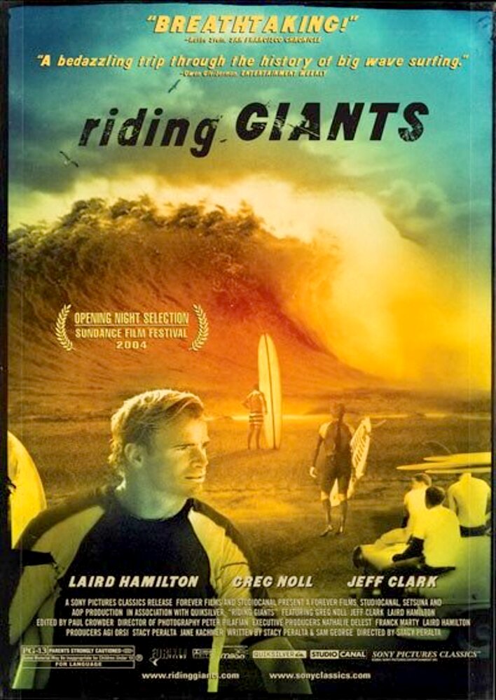 Riding Giants