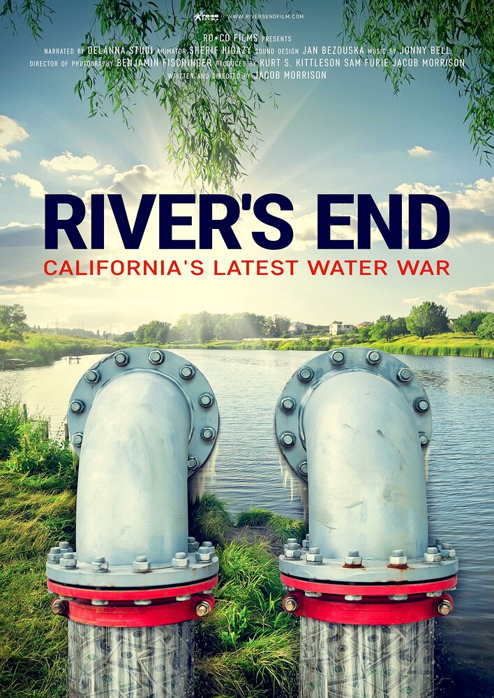 River's End: California's Latest Water War