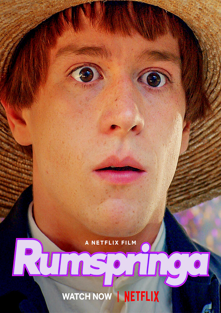 Rumspringa