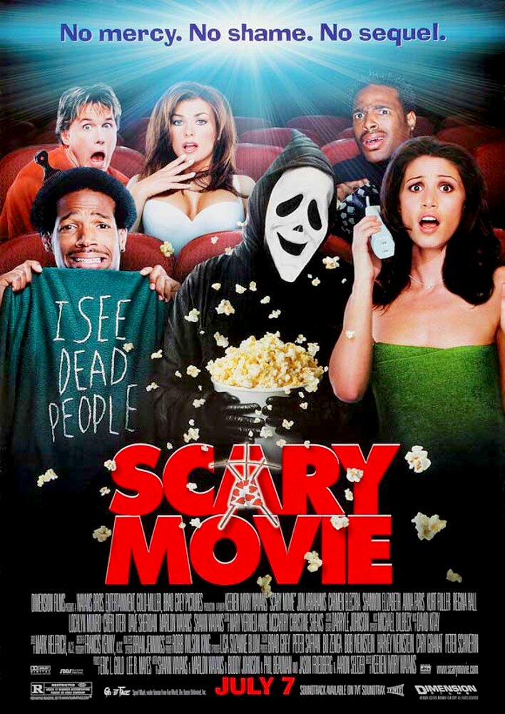 Scary Movie