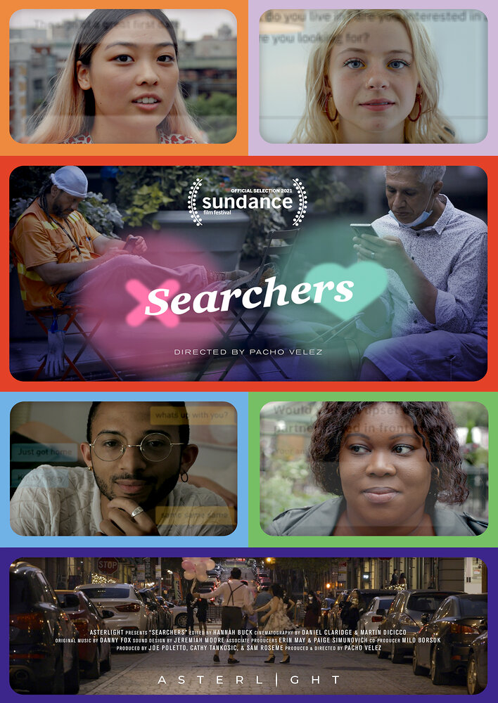 Searchers