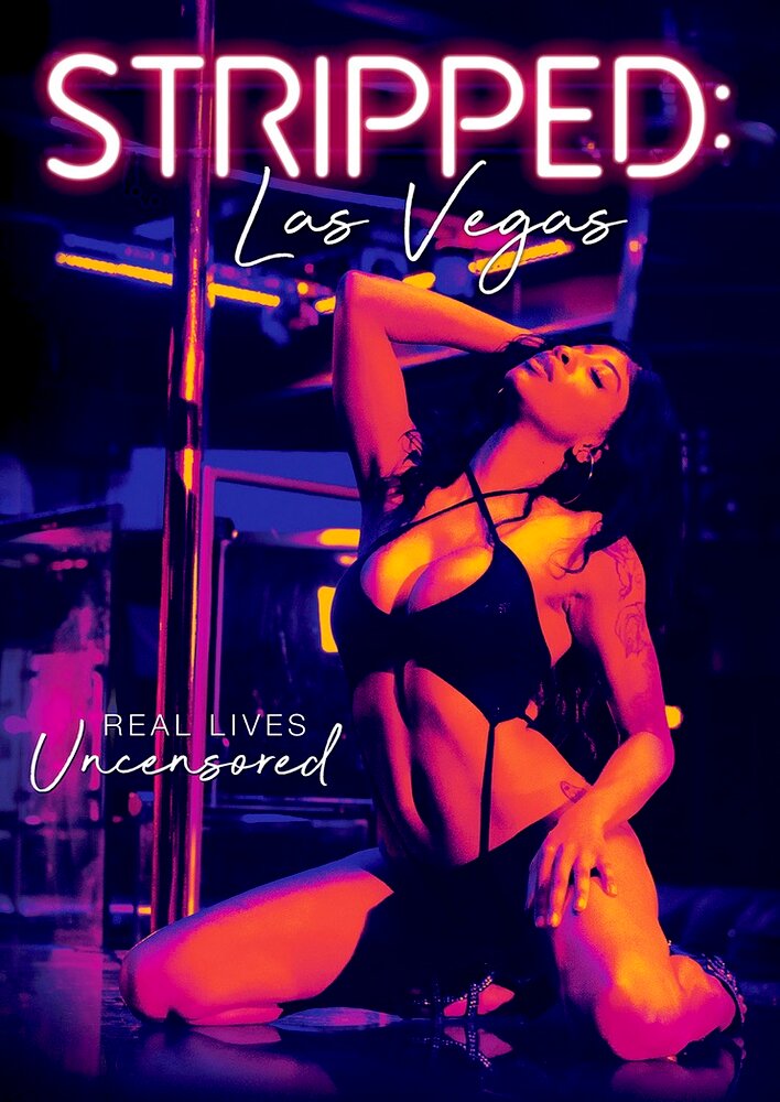 Stripped: Las Vegas