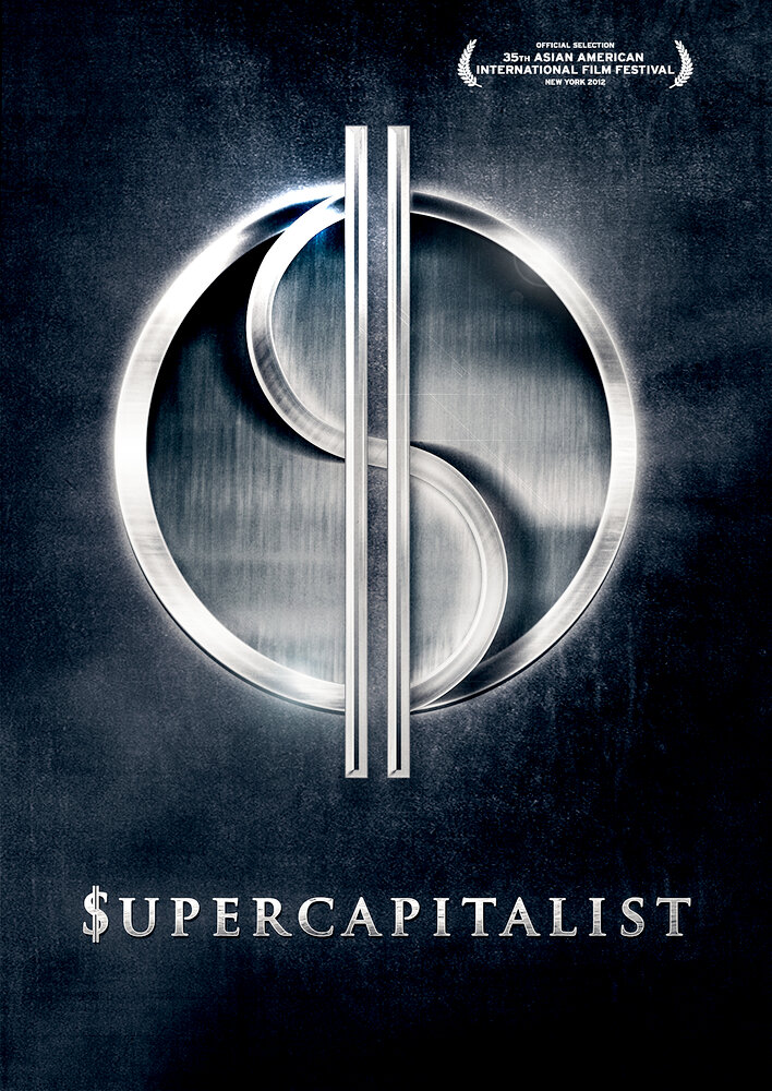 Supercapitalist