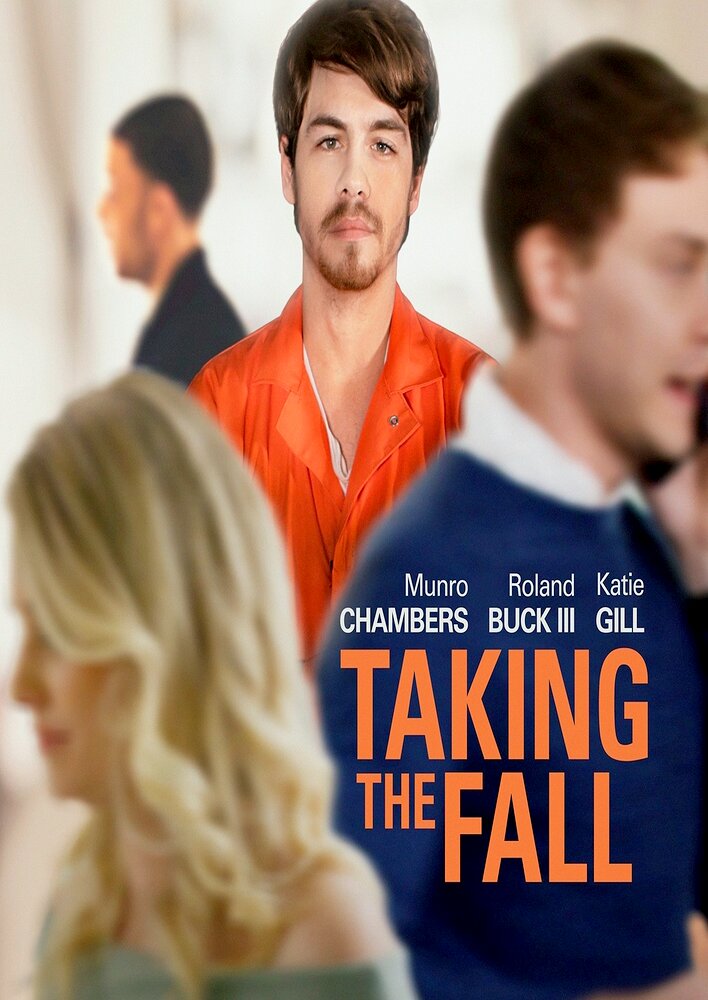 Taking the Fall