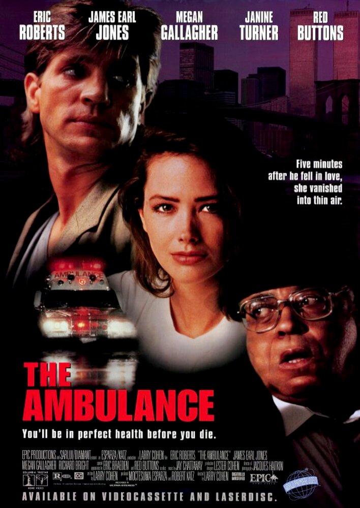 The Ambulance