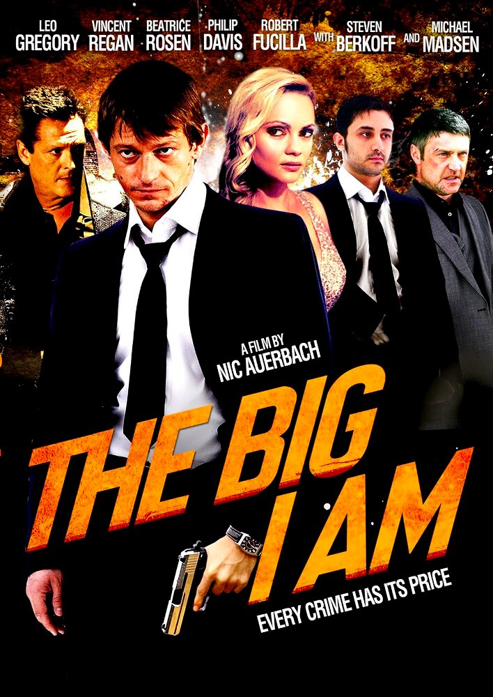 The Big I Am