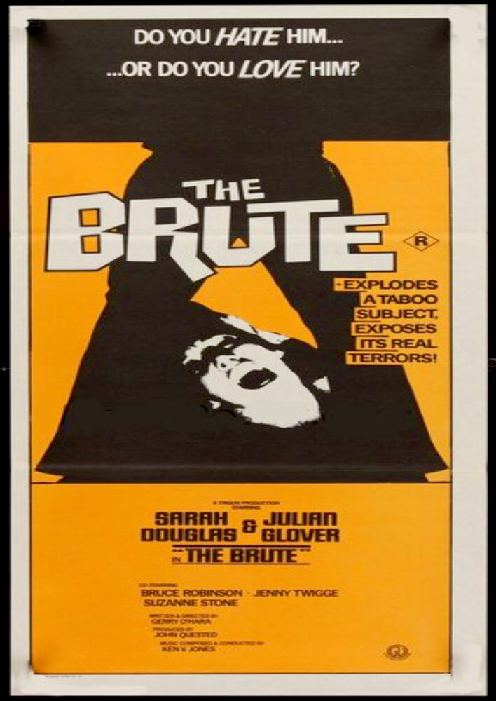 The Brute