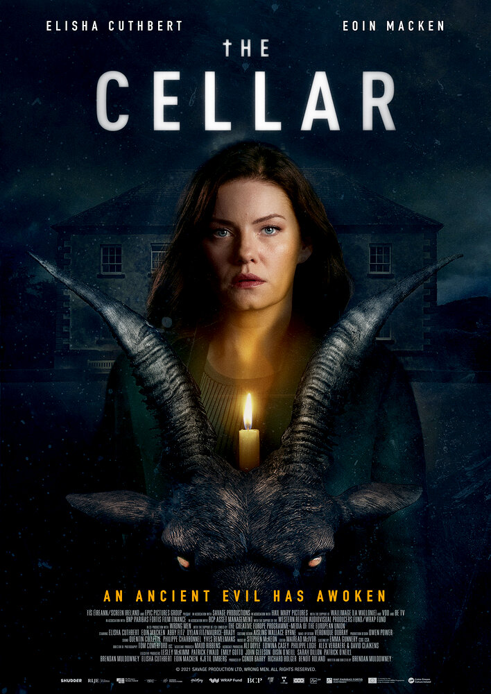 The Cellar