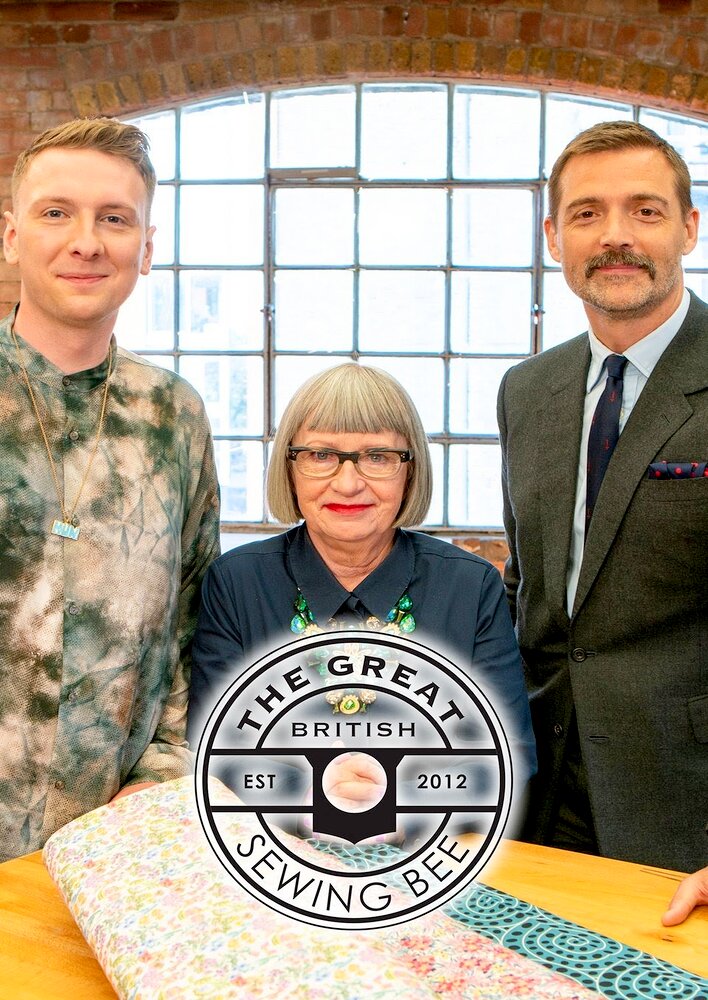 The Great British Sewing Bee