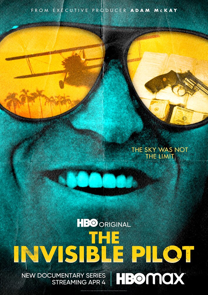 The Invisible Pilot