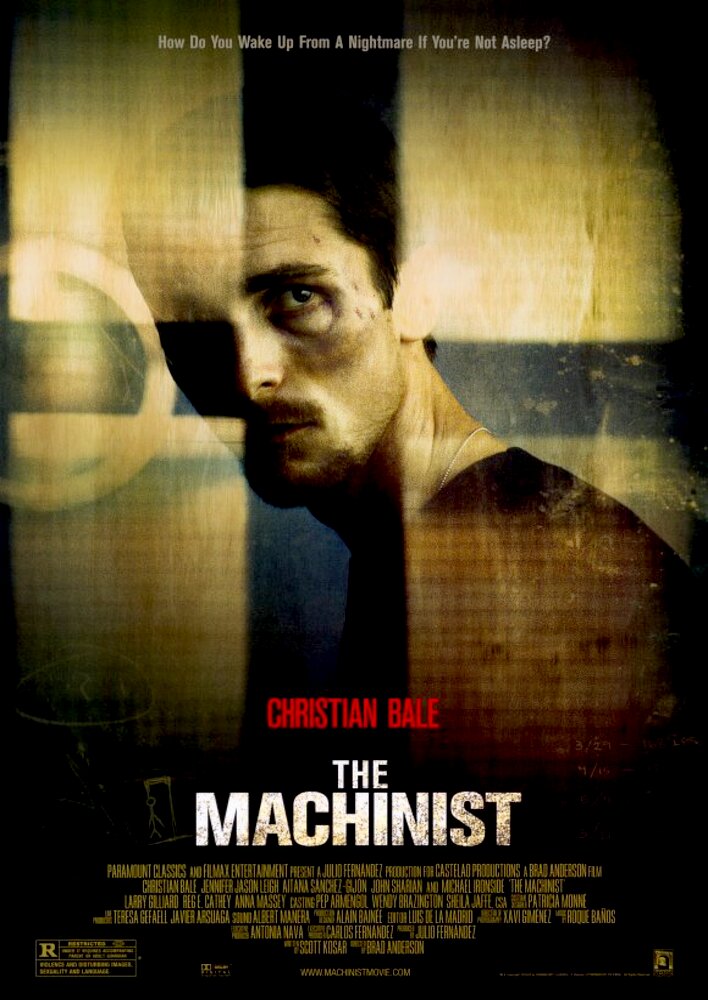 The Machinist