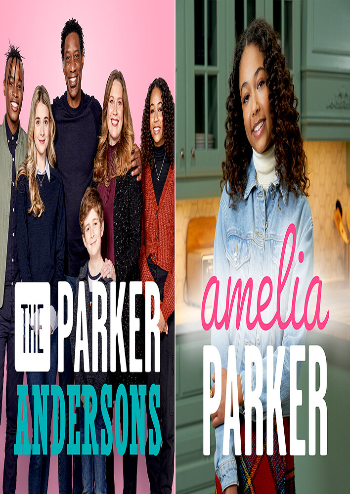 The Parker Andersons/Amelia Parker