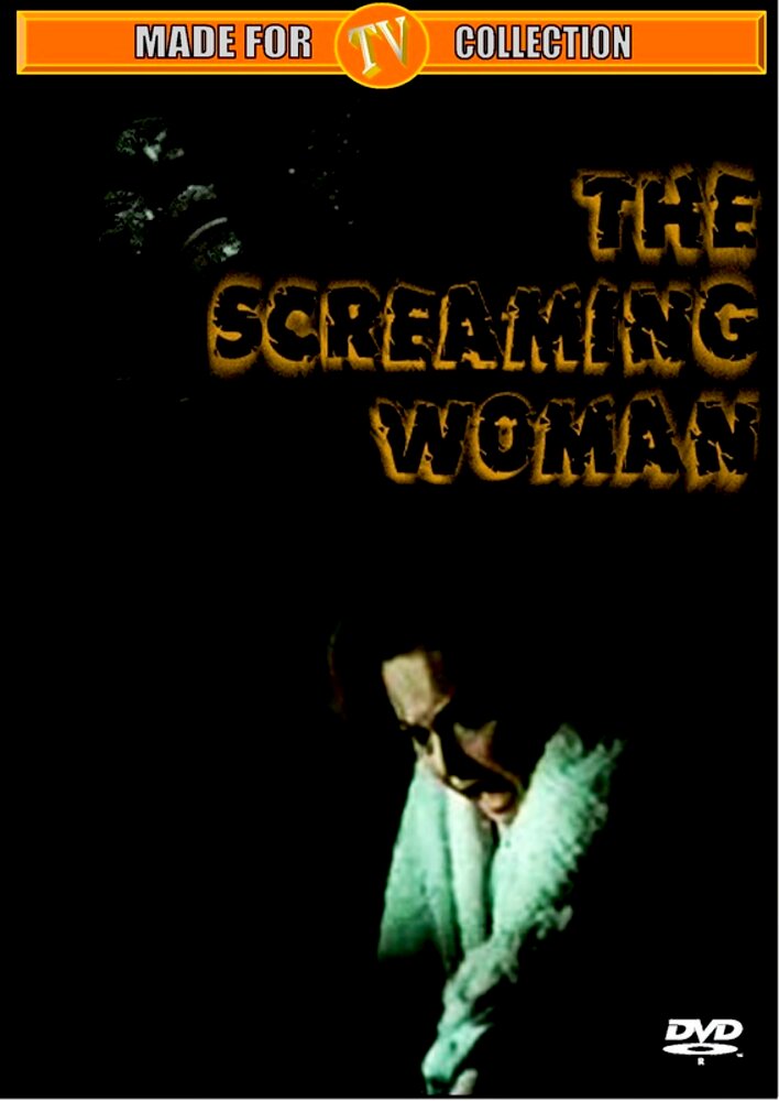 The Screaming Woman