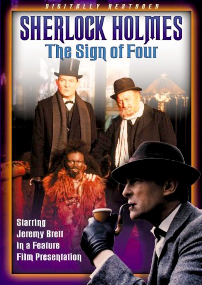 The Sign of Four