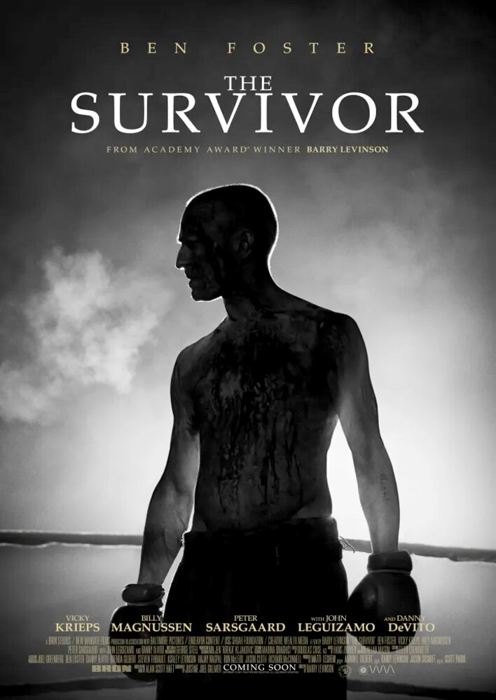 The Survivor