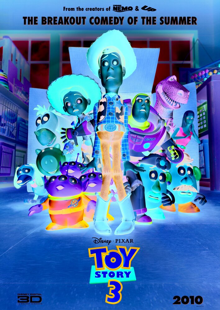 Toy Story 3