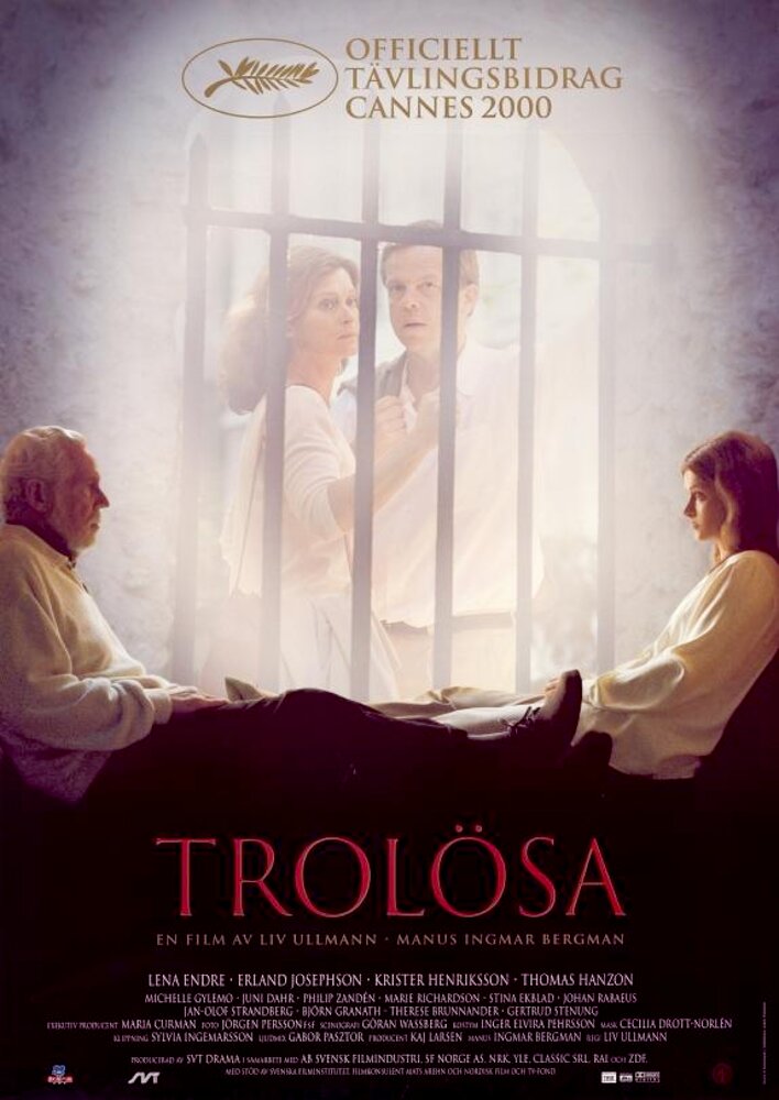 Trolösa