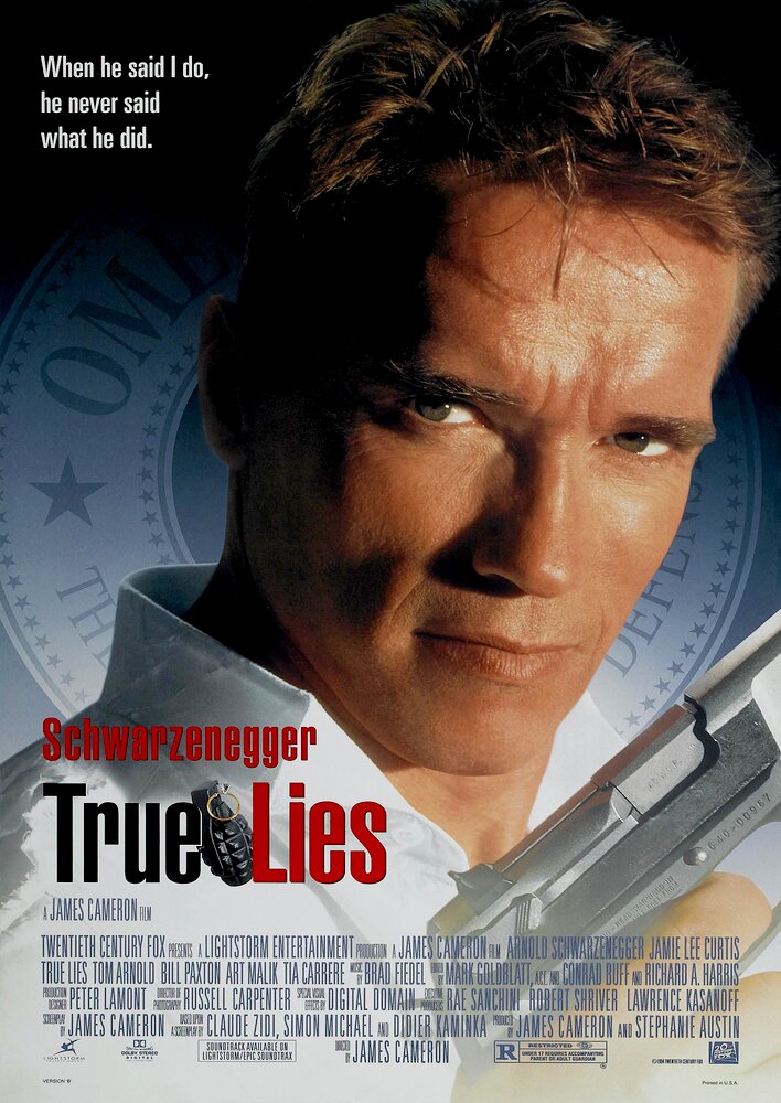 True Lies