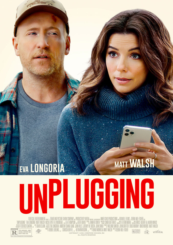 Unplugging