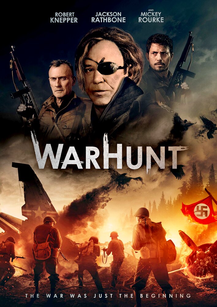 WarHunt