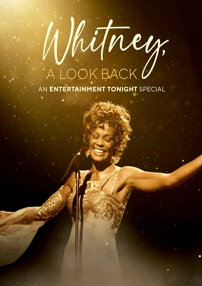 Whitney, a Look Back