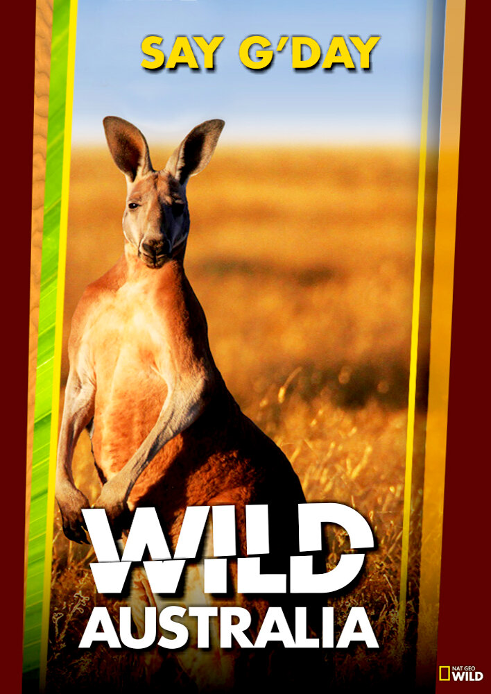 Wild Australia