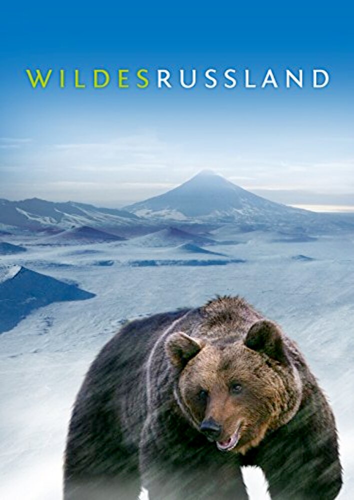 Wild Russia